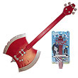 Adventure Time Marceline's Axe Bass Guitar